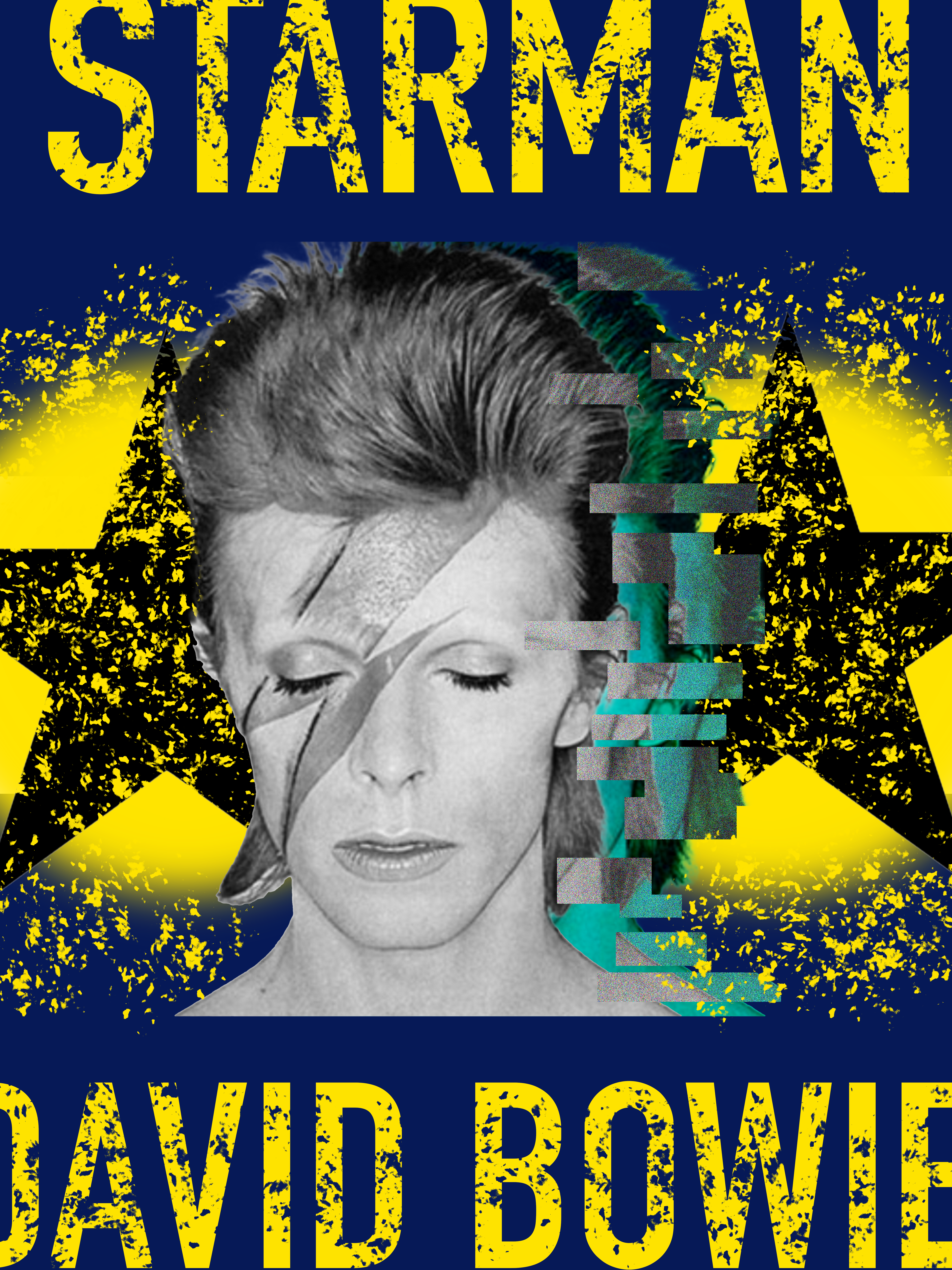 david bowie